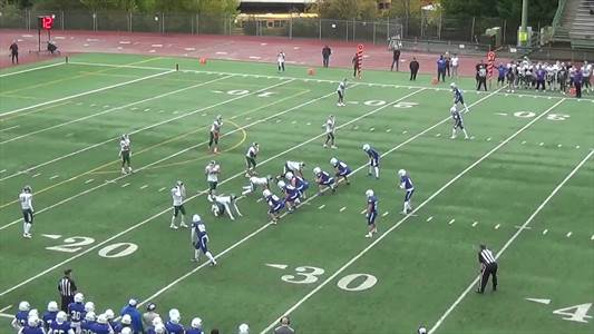 Baseball Recap: Diego Escandon leads Edmonds-Woodway to victory over Eastside Catholic