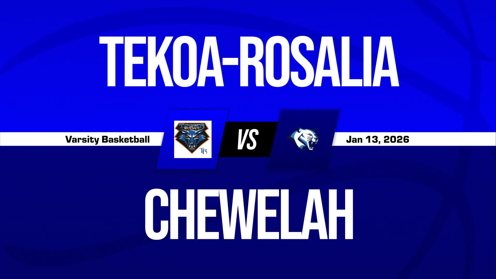 Basketball Recap: Tekoa-Rosalia Takes a Loss