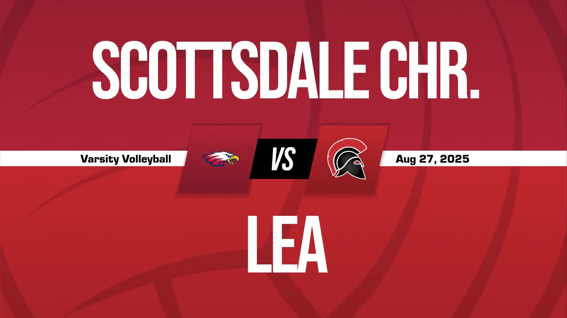 Volleyball Recap: Leading Edge Academy - GEC Comes Up Short + How To Watch