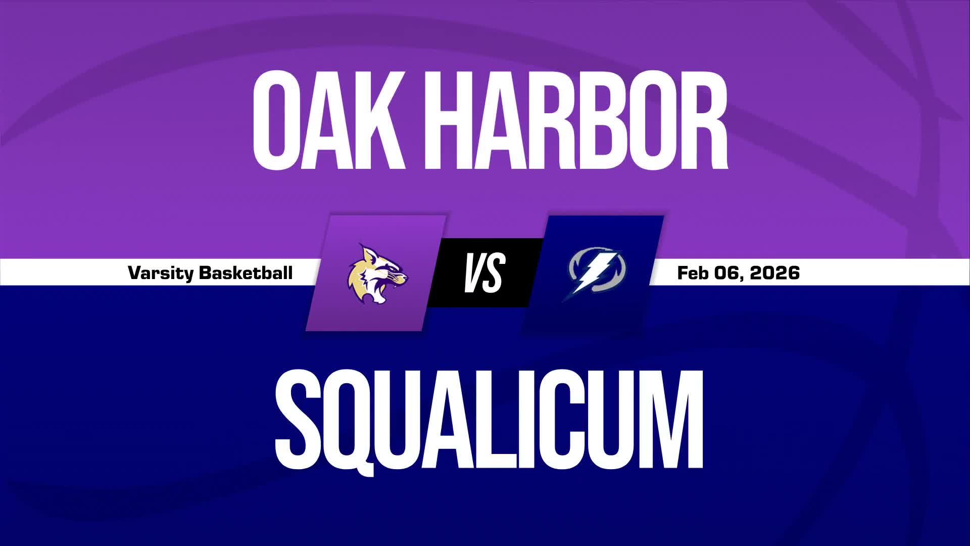 Basketball Recap: Eight Straight Home  Victories for Squalicum + How To Watch