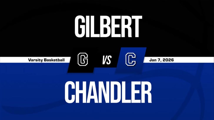 Basketball Recap: Adam Medina's Big Game Can't Quite Lead Gilber