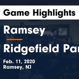 Basketball Game Preview: St. Mary vs. Ridgefield Park