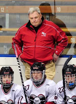 Bo Hickey, New Canaan