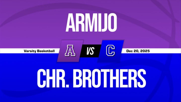 Basketball Recap: Armijo Comes Up Short