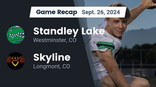 Football Recap: Skyline Takes a Loss