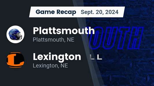Football Game Preview: Plattsmouth Blue Devils vs. Gretna East Griffins