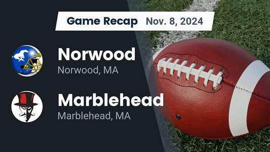 Football Game Preview: Marblehead Magicians vs. Grafton Gators