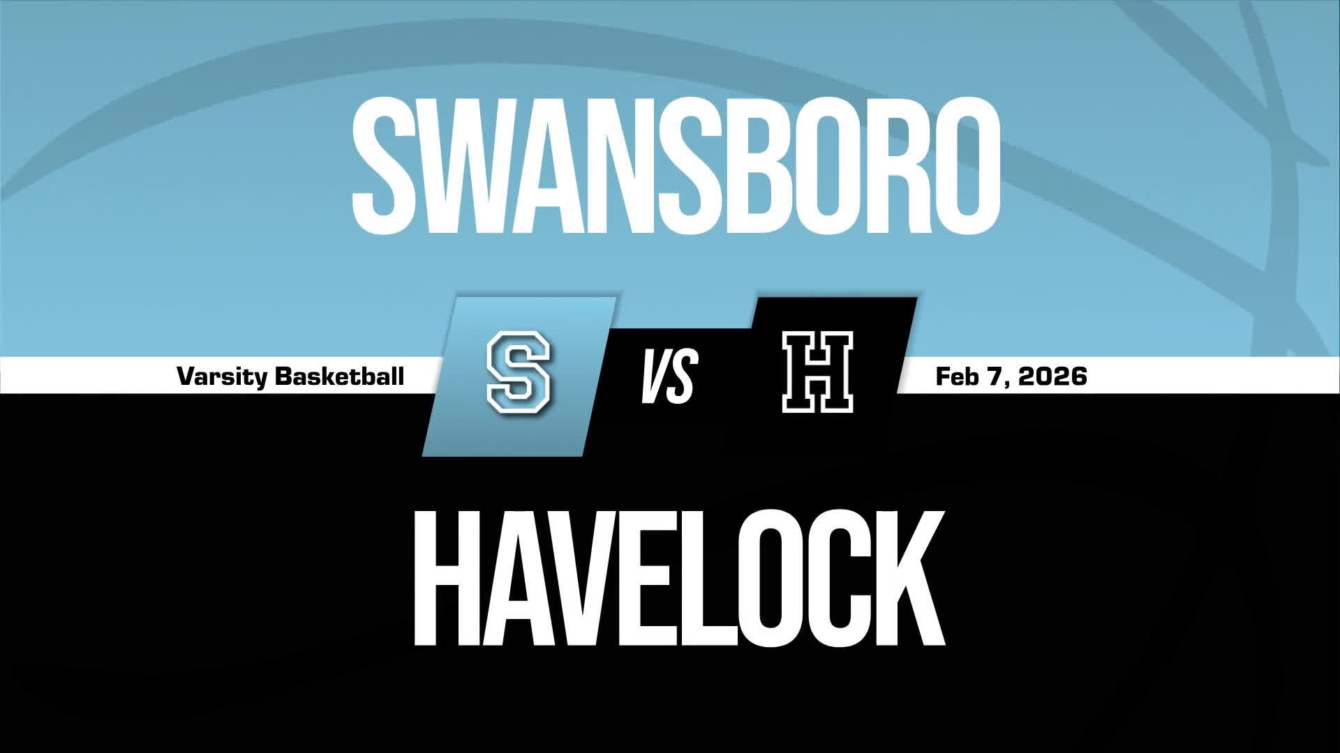 Basketball Recap: O'lora Krupey's Big Game Can't Quite Lead Havelock over Swansboro + How To Watch