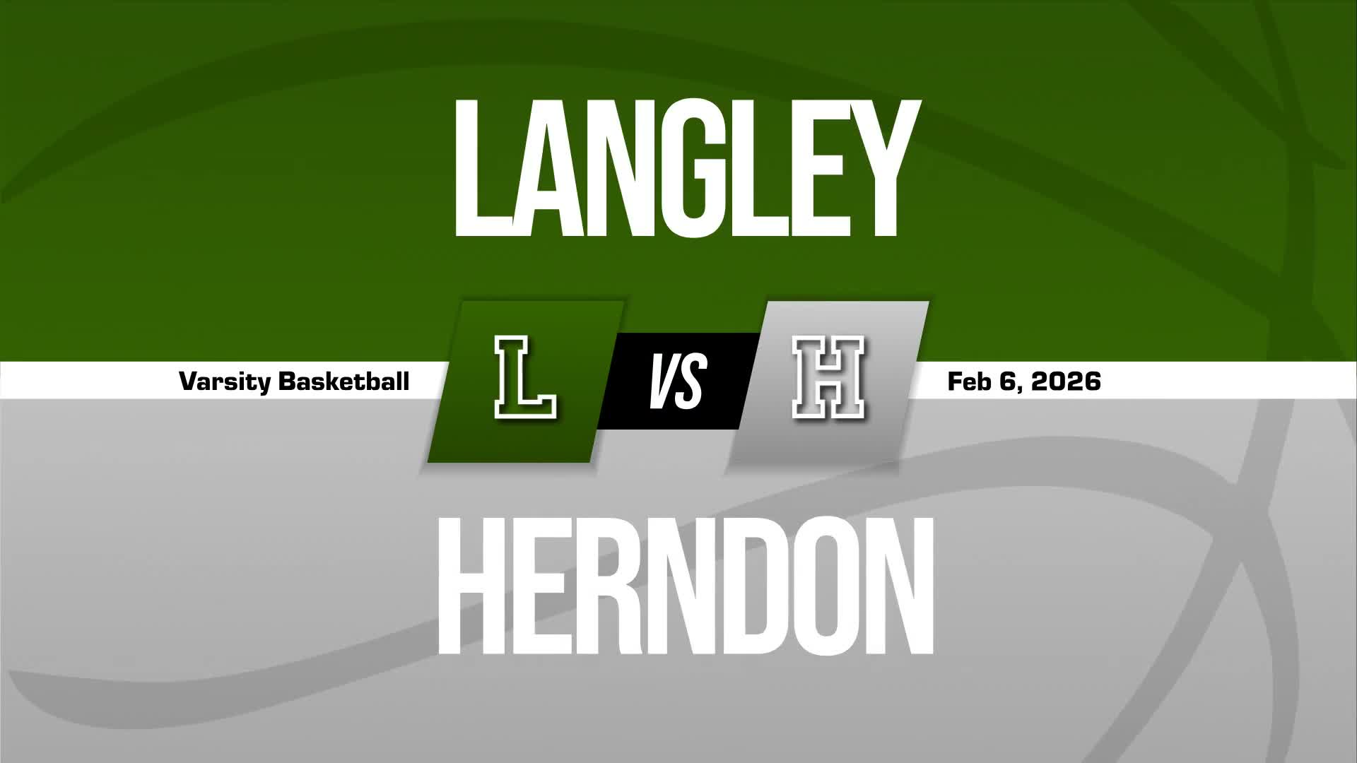 Maddie Shamloo Game Report: @ Herndon + How To Watch