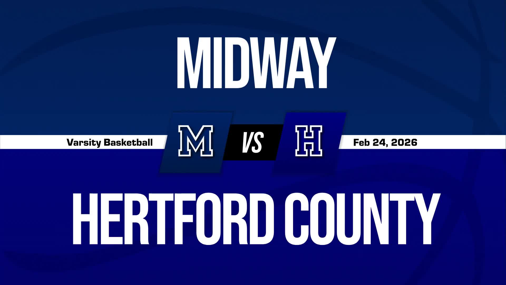 Peyton Herring Game Report: @ Hertford County + How To Watch