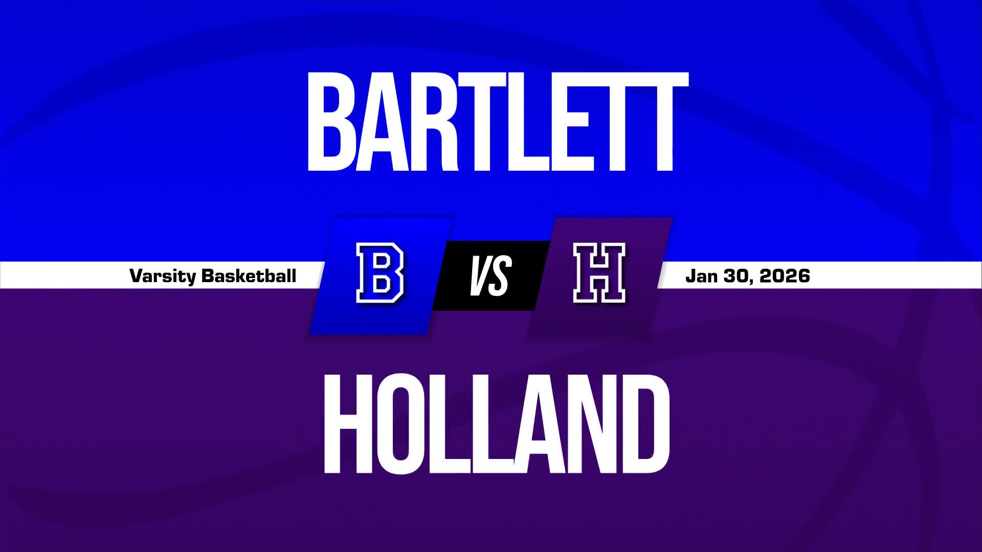 Basketball Recap: Holland Takes a Loss + How To Watch