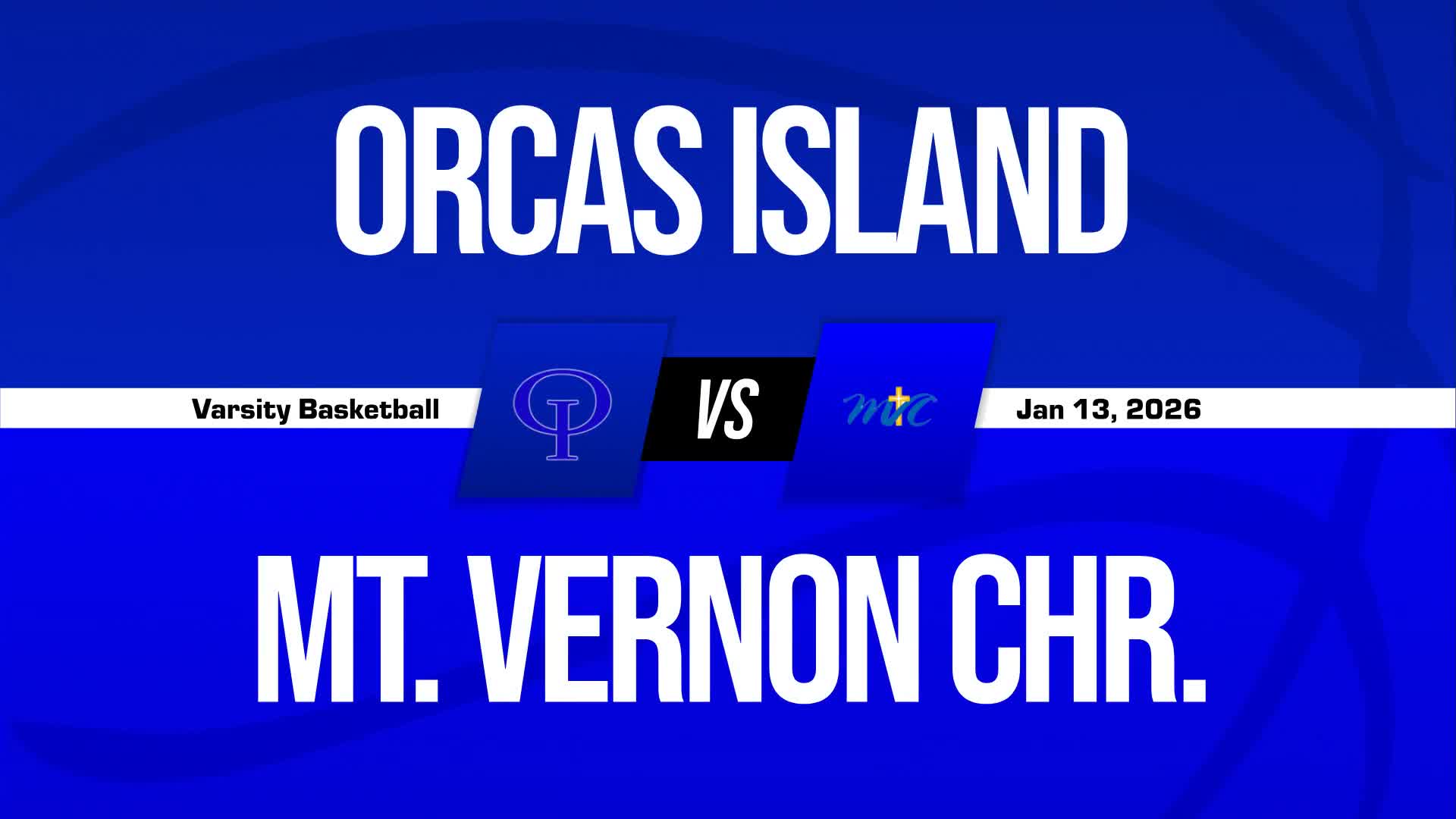 Basketball Recap: Orcas Island Comes Up Short + How To Watch