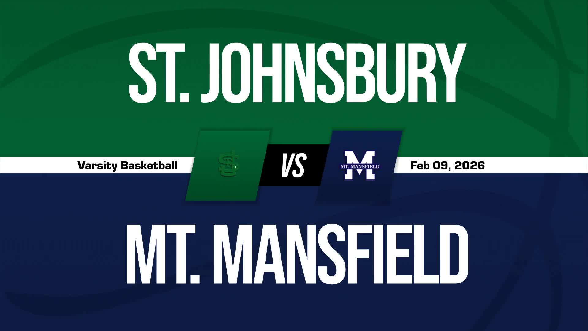 Basketball Game Preview: St. Johnsbury Academy Hilltoppers vs. South Burlington Wolves + How To Watch