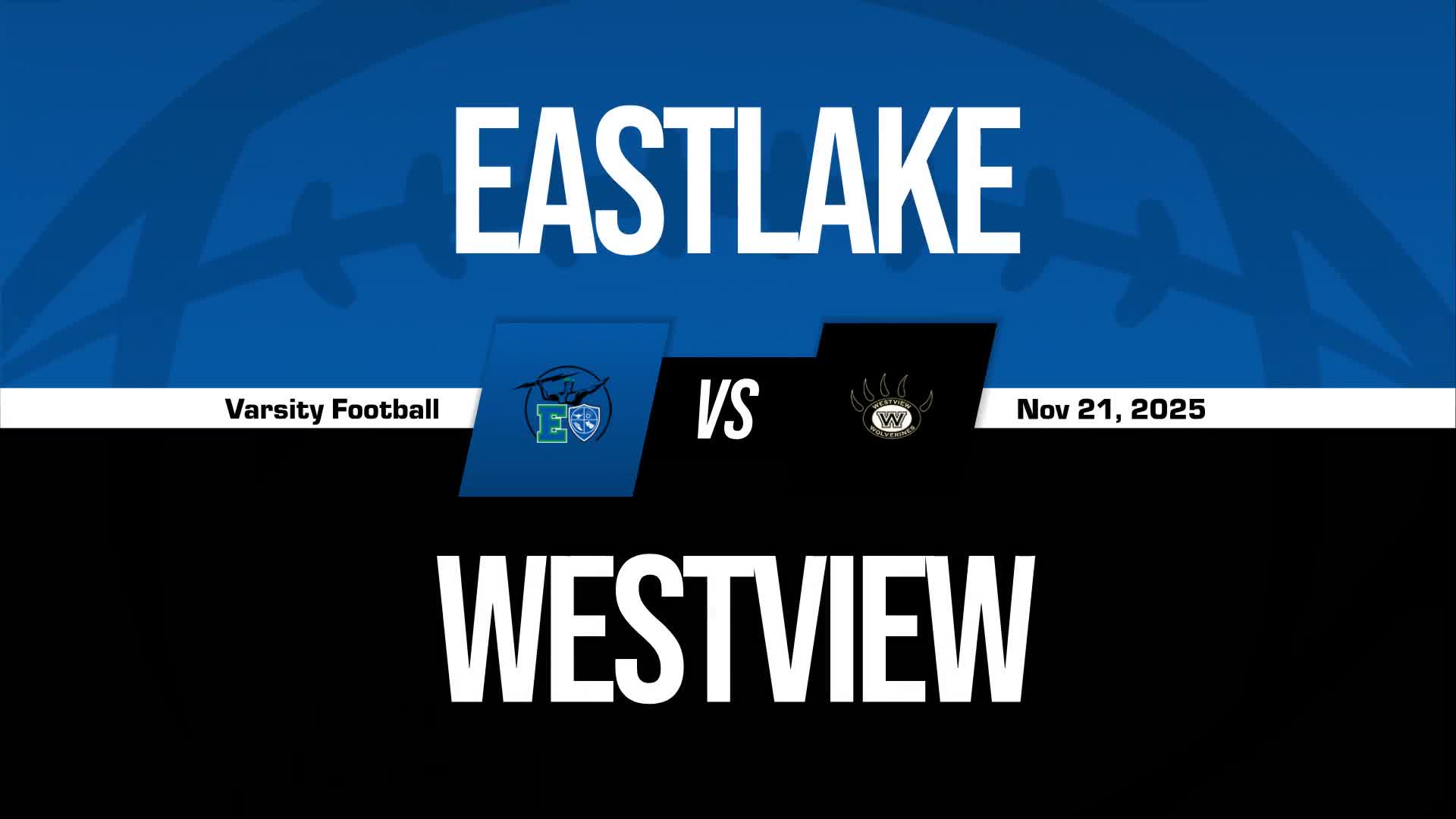Football Game Preview: Eastlake Titans vs. Valley Center Jaguars + How To Watch