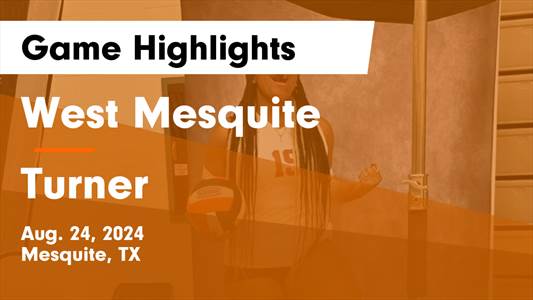 Volleyball Game Preview: Turner Heads Out