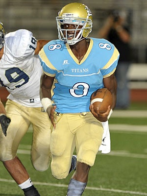 Ernest Jenkins, Burbank