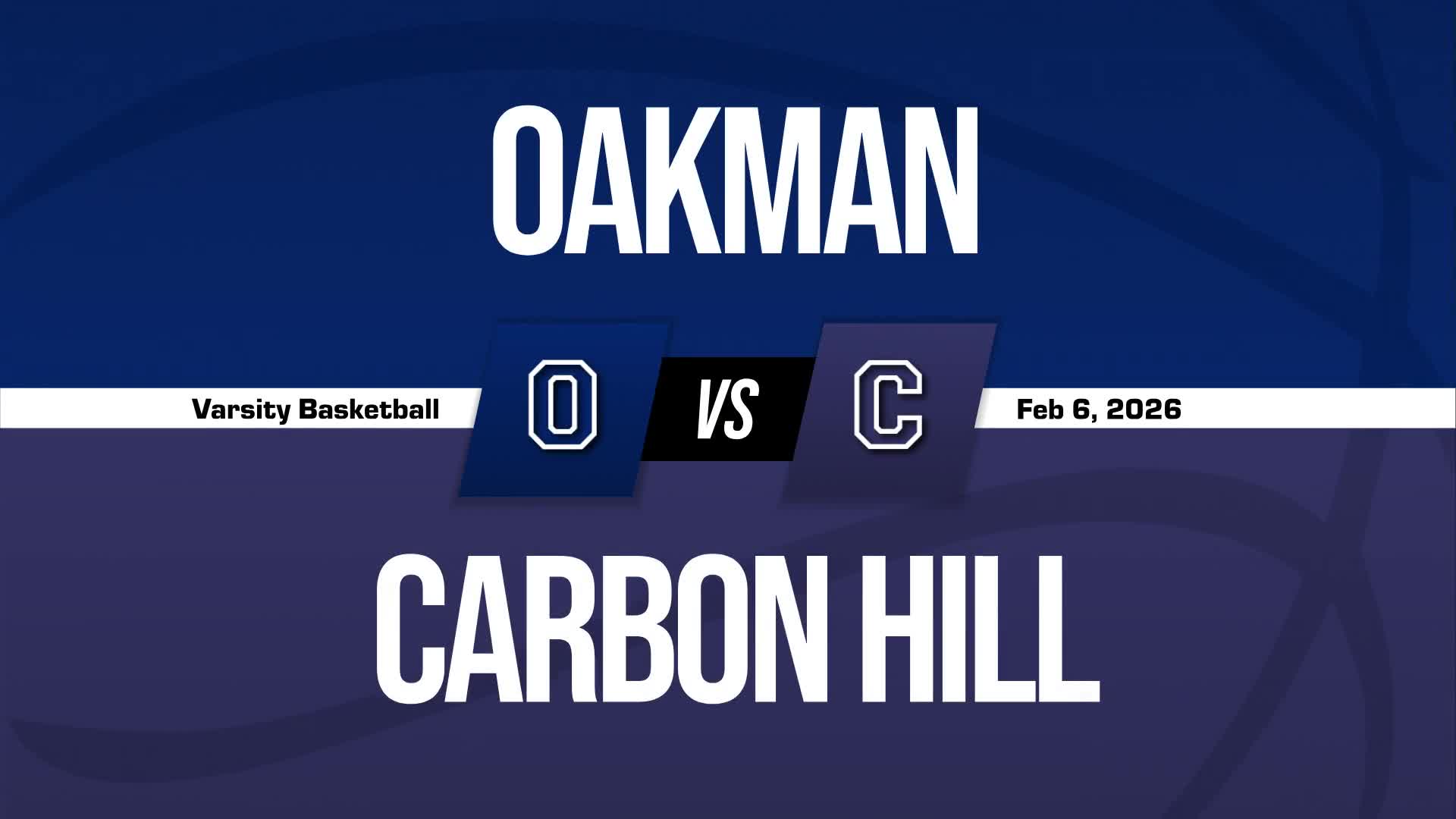 Basketball Recap: Oakman Comes Up Short + How To Watch