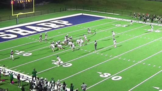 Baseball Game Preview: Eastside Eagles vs. Flowery Branch Falcon