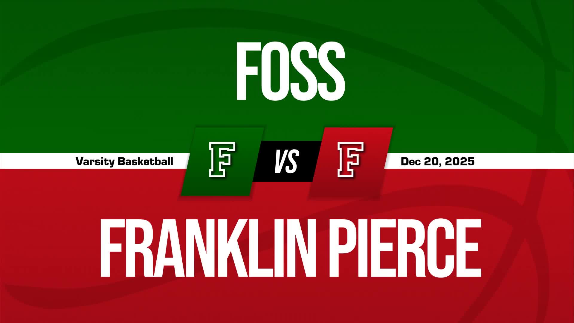 Basketball Game Preview: Foss Falcons vs. Lindbergh Eagles + How To Watch