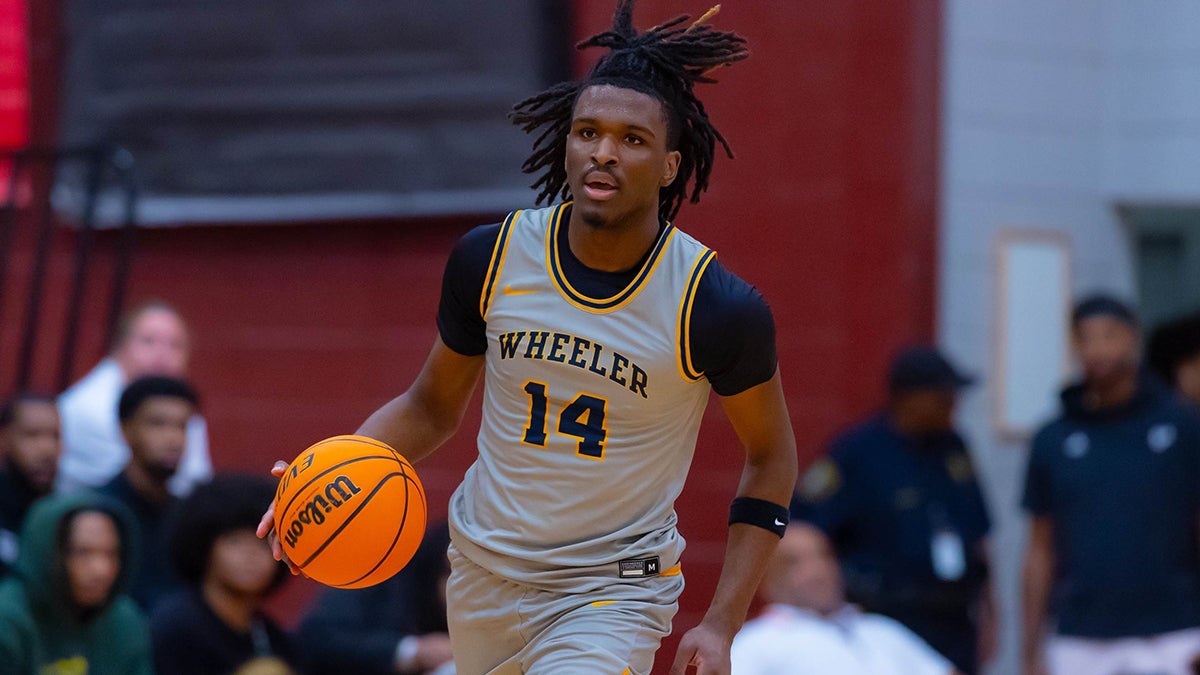 No. 11 Wheeler upends No. 10 Grayson 66-53 behind stifling defense in Georgia AAAAAA state semifinals