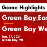 Basketball Game Preview: Green Bay East Red Devils vs. Xavier Hawks