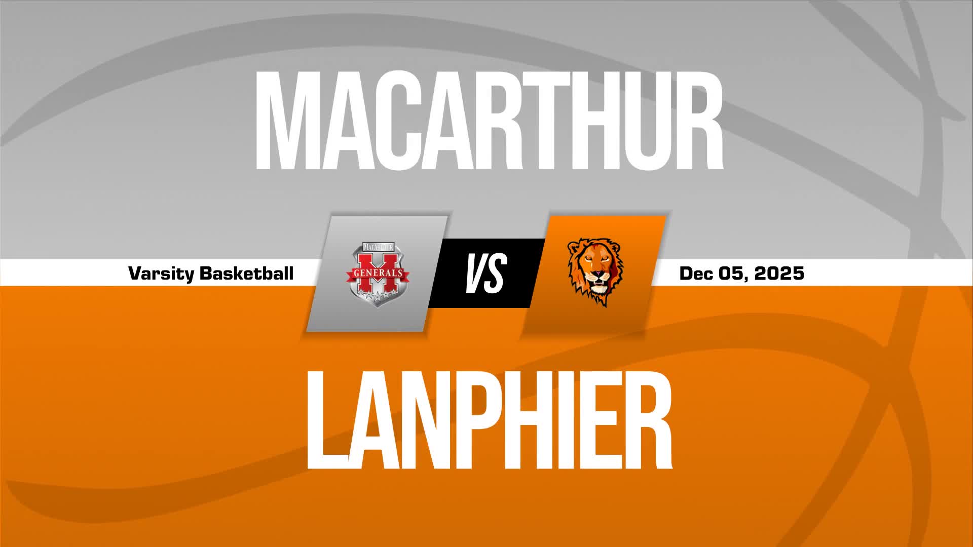 Basketball Recap: Lanphier Comes Up Short + How To Watch