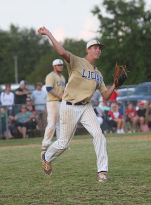Baseball season is Keels' next one to conquer.