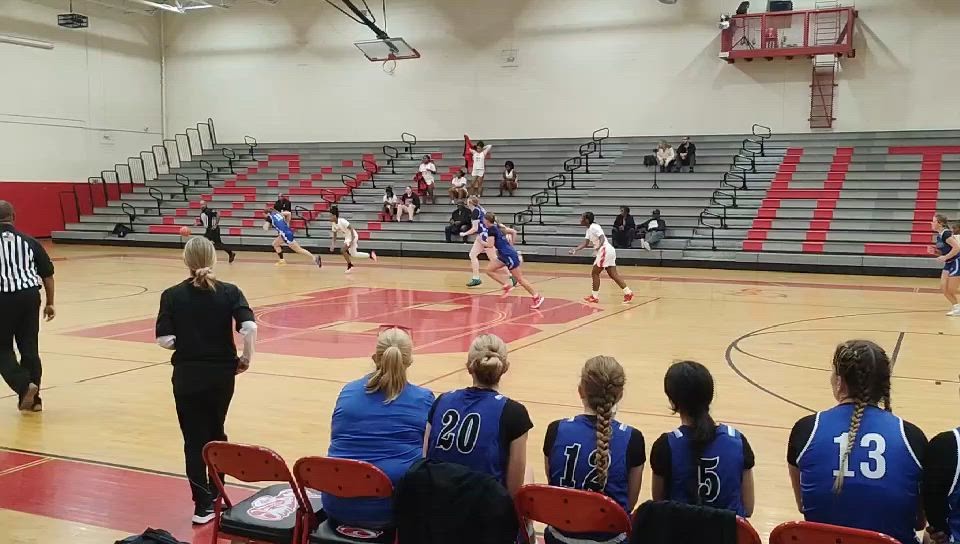 Basketball Game Preview: Destin Sharks vs. Port St. Joe Tiger Sharks + How To Watch