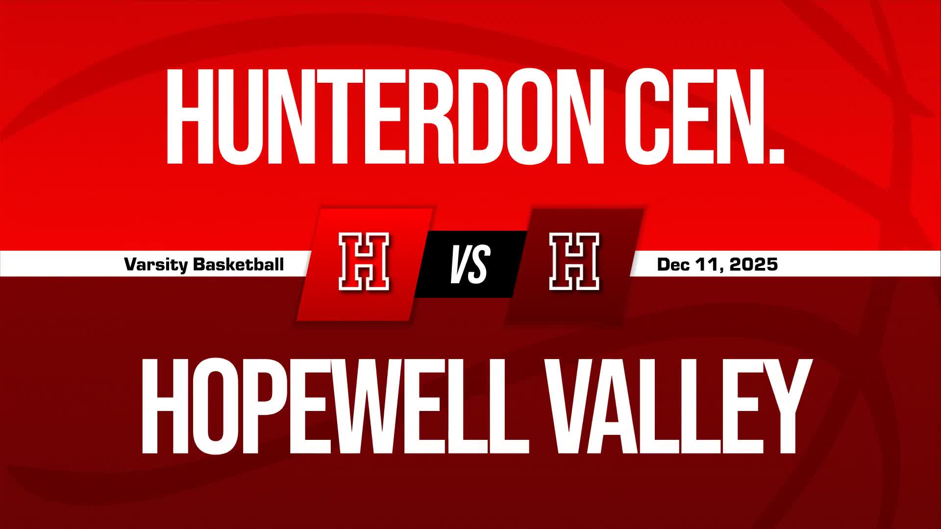 Basketball Game Preview: Hunterdon Central Red Devils vs. Pennsb