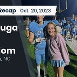 Watauga beats Ashe County for their tenth straight win