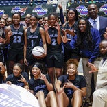 High school girls basketball: 2021-22 state champions