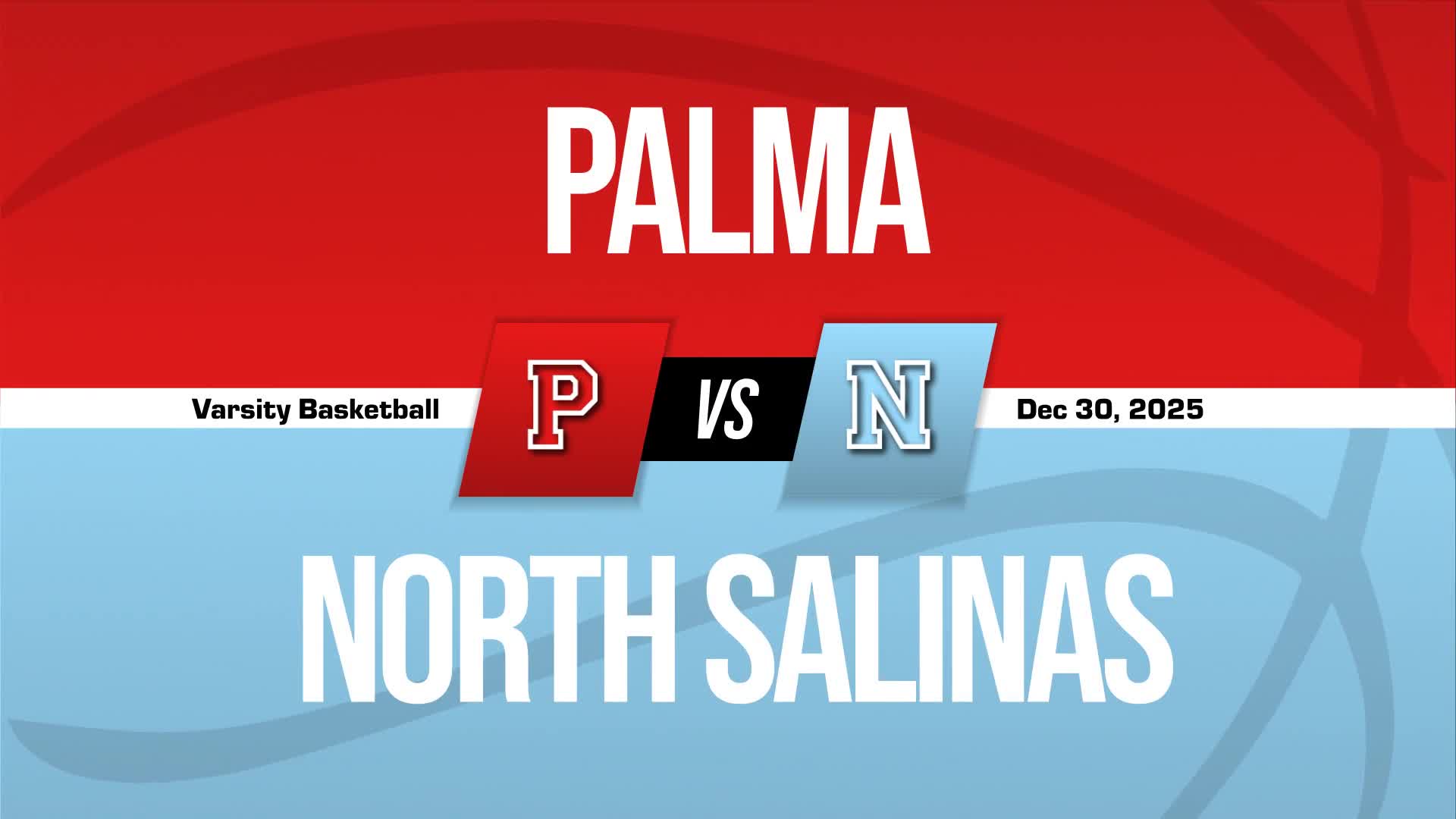 Basketball Game Preview: Palma Chieftains vs. Rancho San Juan Tr