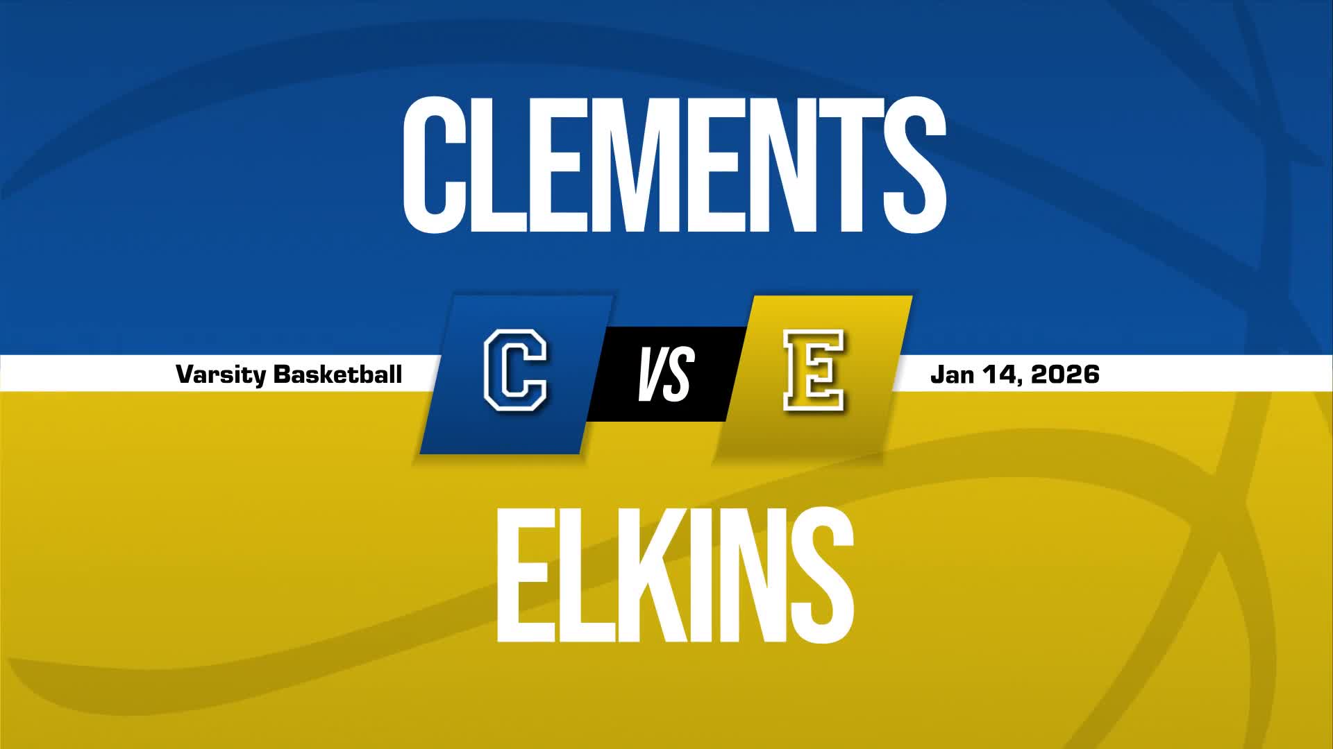 Basketball Game Preview: Fort Bend Clements Rangers vs. Fort Bend Bush Broncos + How To Watch