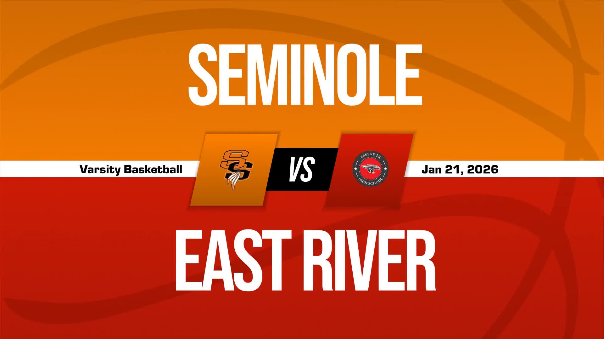 Basketball Recap: East River Takes a Loss