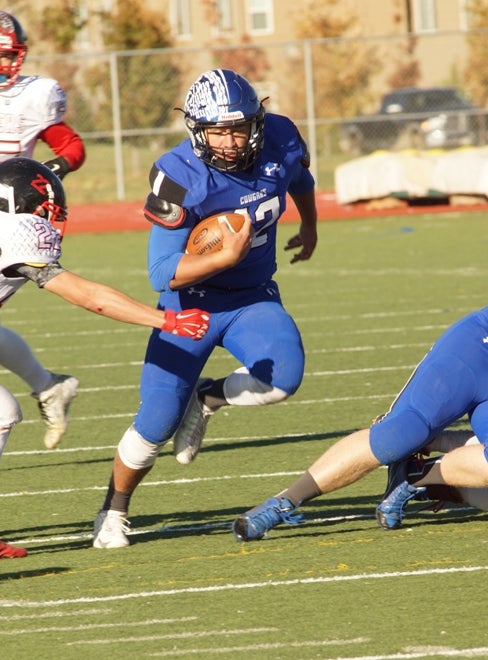 Playoff fever set to hit its stride in Colorado fooball