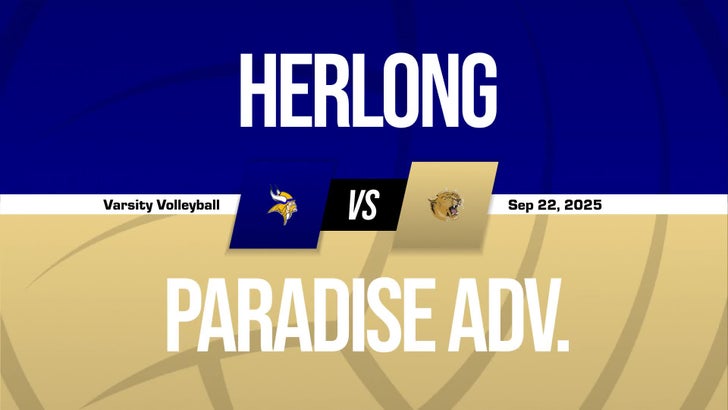 Volleyball Game Preview: Herlong Vikings vs. Plumas Charter Warr