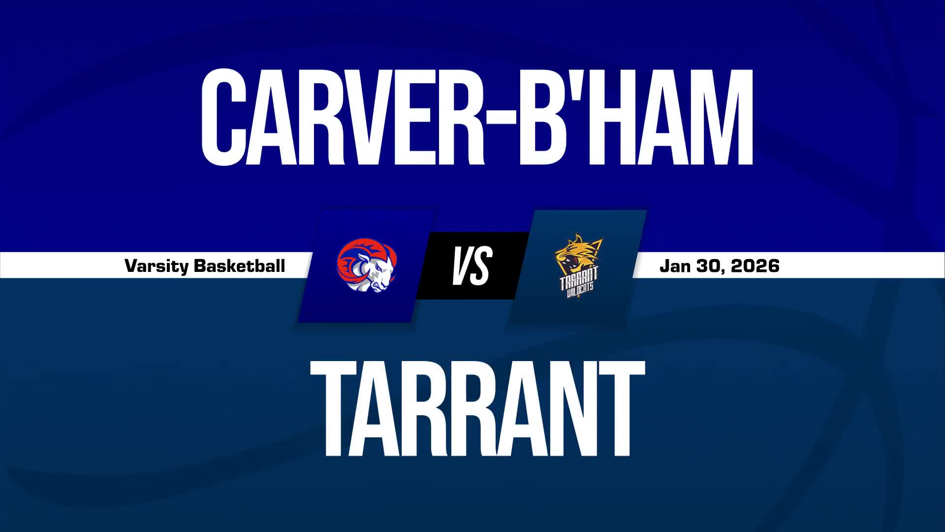 Basketball Recap: Tarrant Takes a Loss + How To Watch