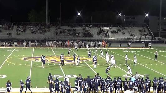 Jeremiah Jones Game Report: @ Pittsburg