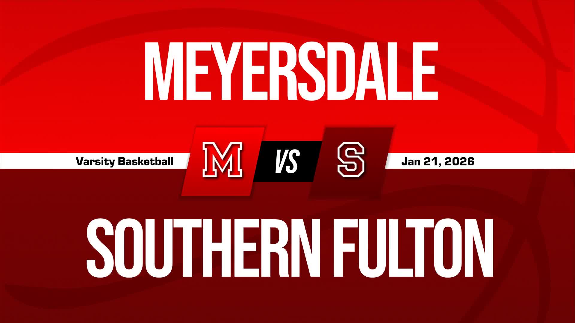 Basketball Recap: Southern Fulton Extends Winning Streak to Three + How To Watch