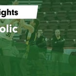 Basketball Game Preview: York Catholic Fighting Irish vs. Biglerville Canners