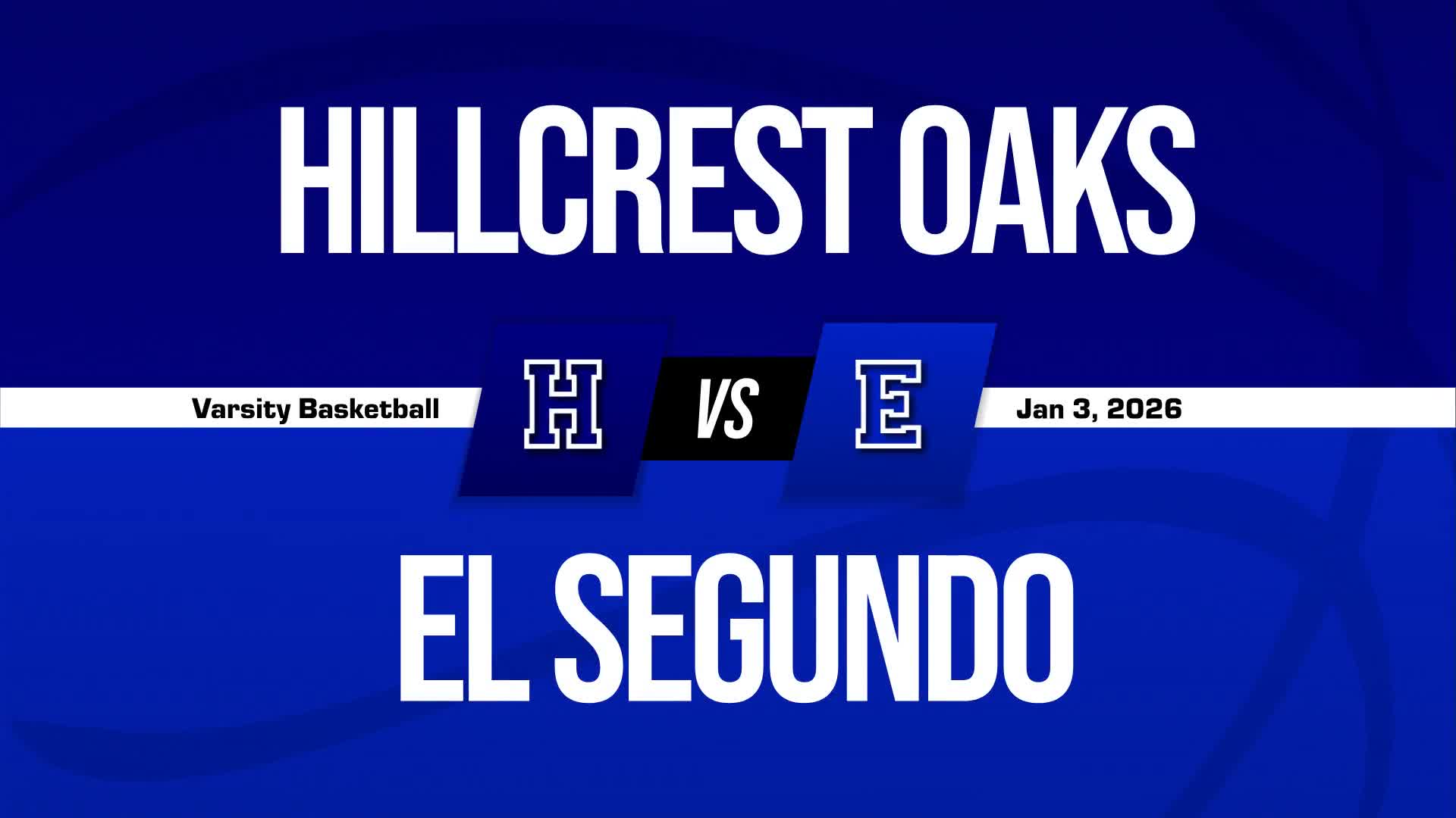Basketball Game Preview: El Segundo Eagles vs. Torrance Tartars + Official Tickets