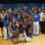 MaxPreps Top 25 national high school girls basketball rankings 