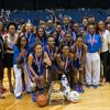 MaxPreps Top 25 national high school girls basketball rankings 