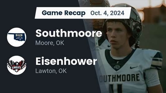 Football Game Preview: Southmoore SaberCats vs. Northwest Classe