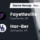 Football Game Preview: Fayetteville Bulldogs vs. Conway Wampus Cats