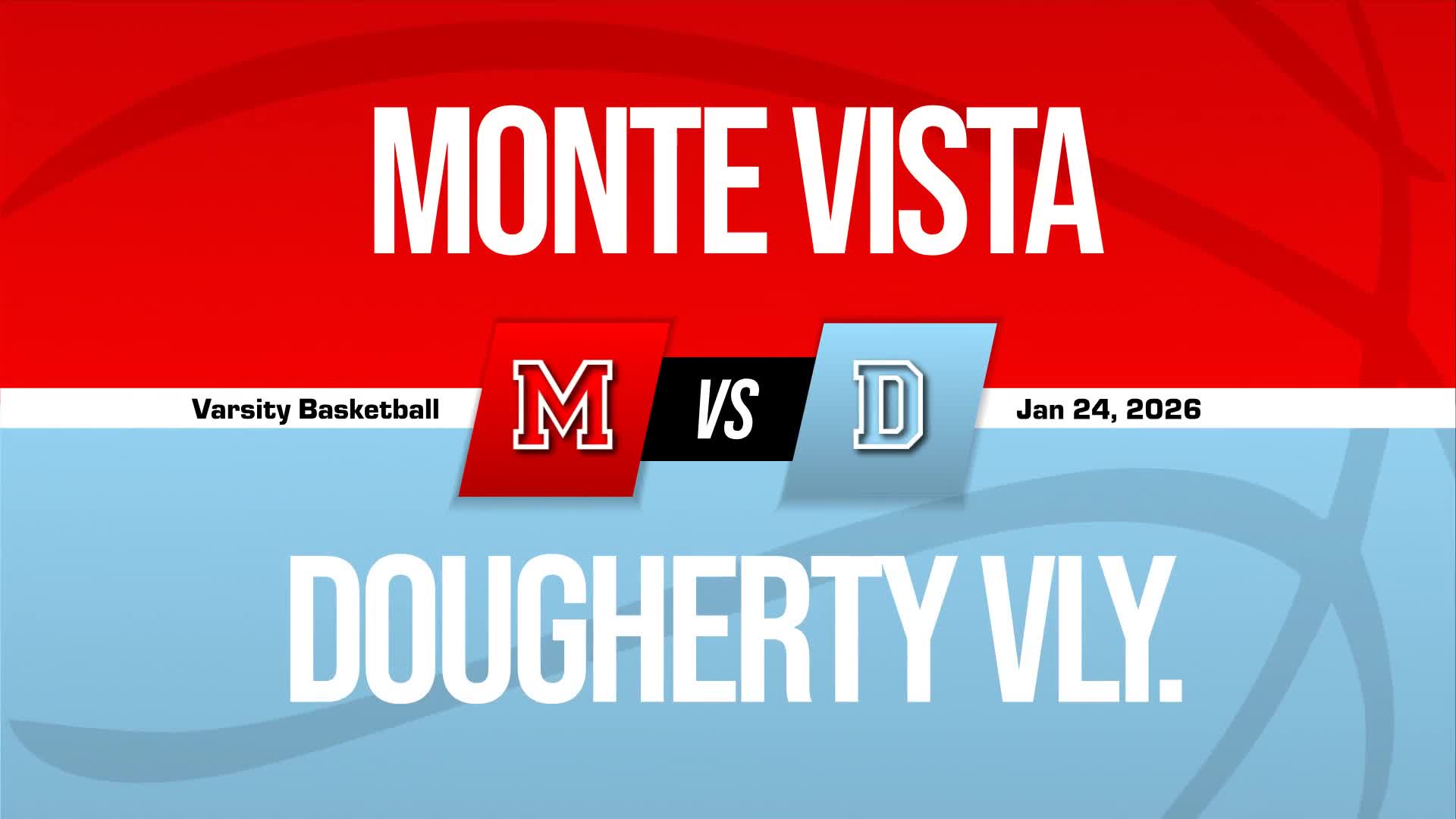 Basketball Game Preview: Monte Vista Mustangs vs. Amador Valley Dons + Official Tickets