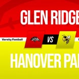 Football Recap: Glen Ridge Comes Up Short