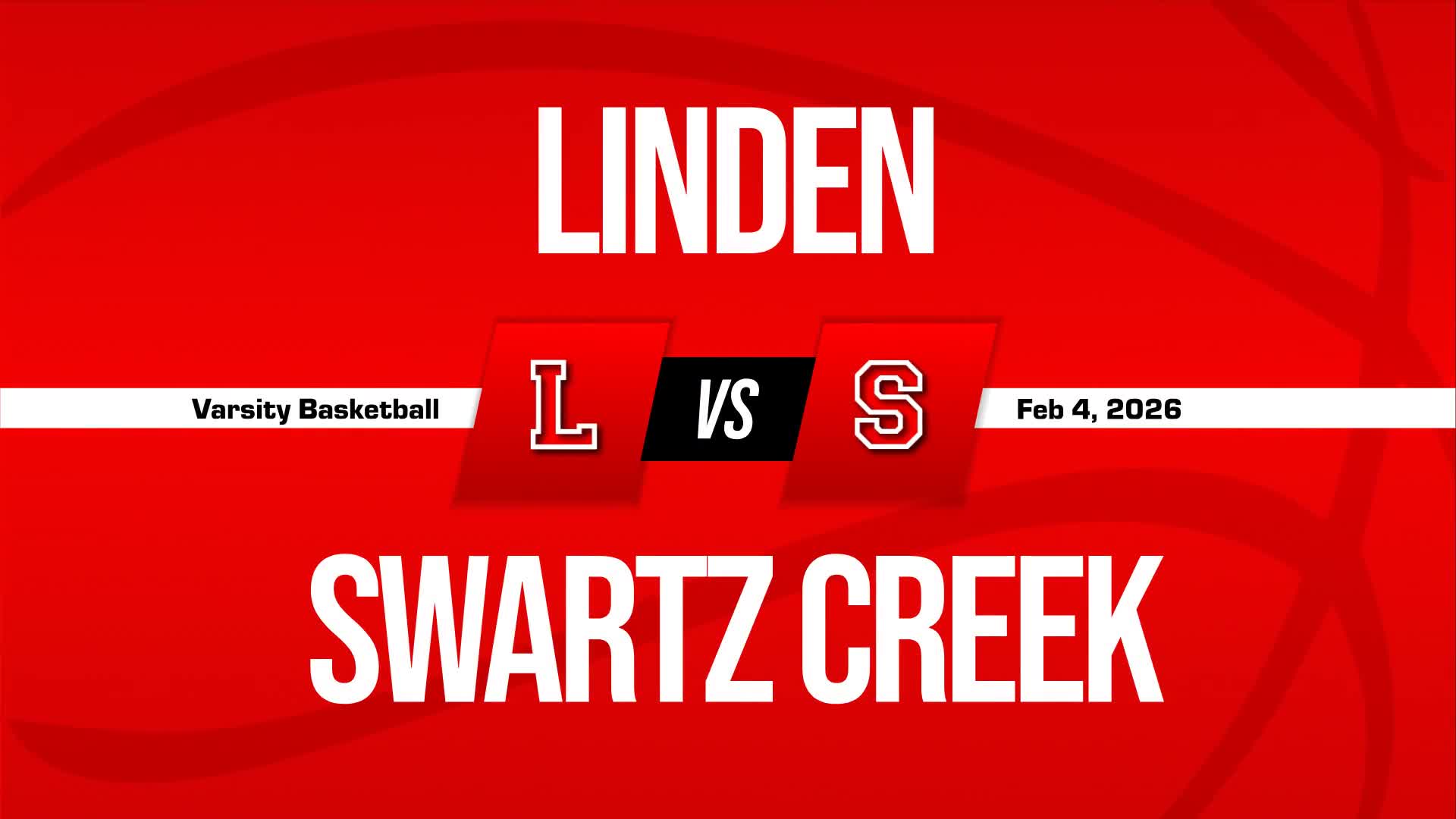 Basketball Game Preview: Linden Eagles vs. Fenton Tigers