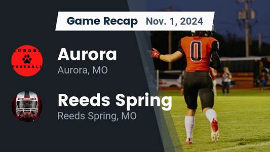 Football Game Preview: Aurora Houn Dawgs vs. Seneca Indians