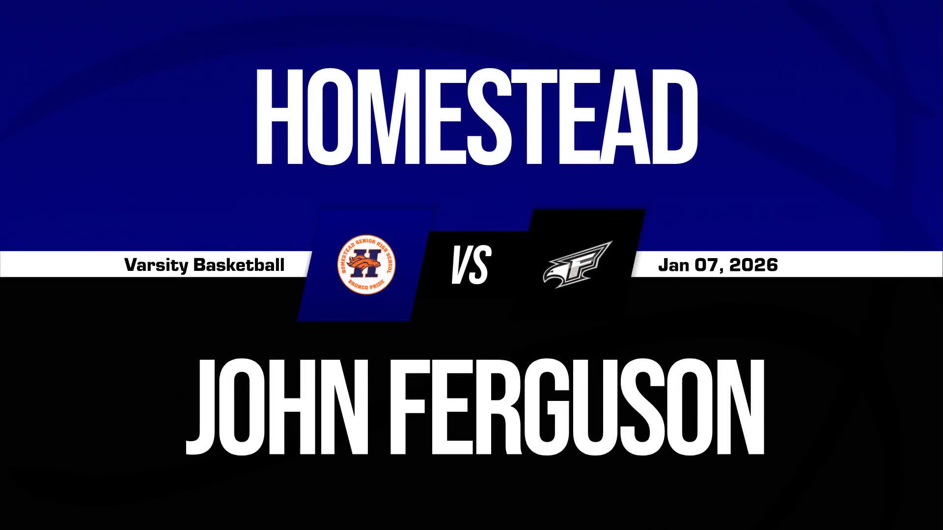 Basketball Recap: Homestead Triumphs + How To Watch